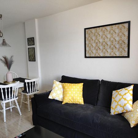 Sweet Lola Apartment El Medano  Luaran gambar