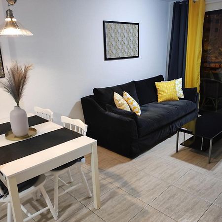 Sweet Lola Apartment El Medano  Luaran gambar