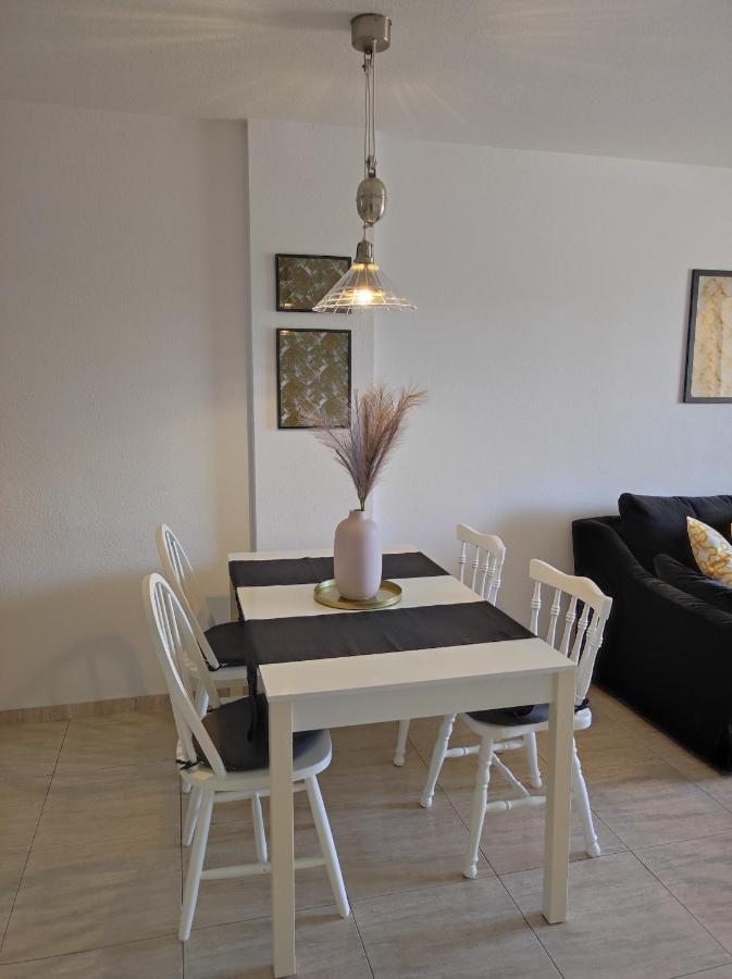 Sweet Lola Apartment El Medano  Luaran gambar