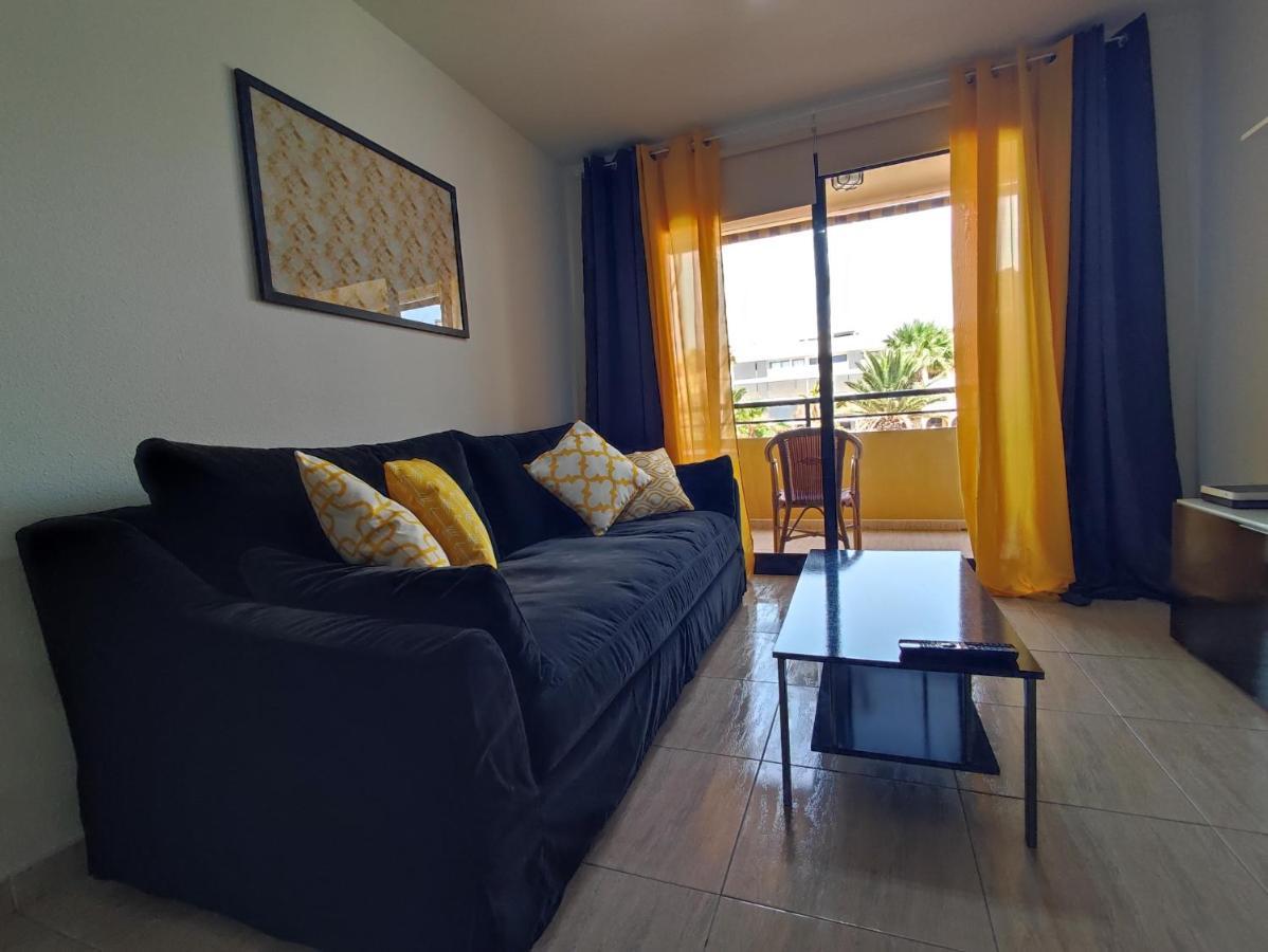 Sweet Lola Apartment El Medano  Luaran gambar