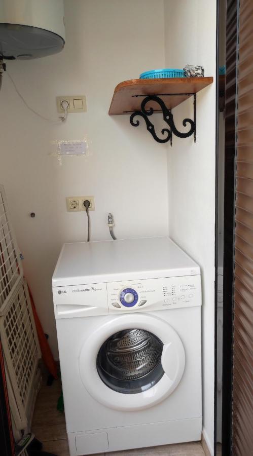 Sweet Lola Apartment El Medano  Luaran gambar