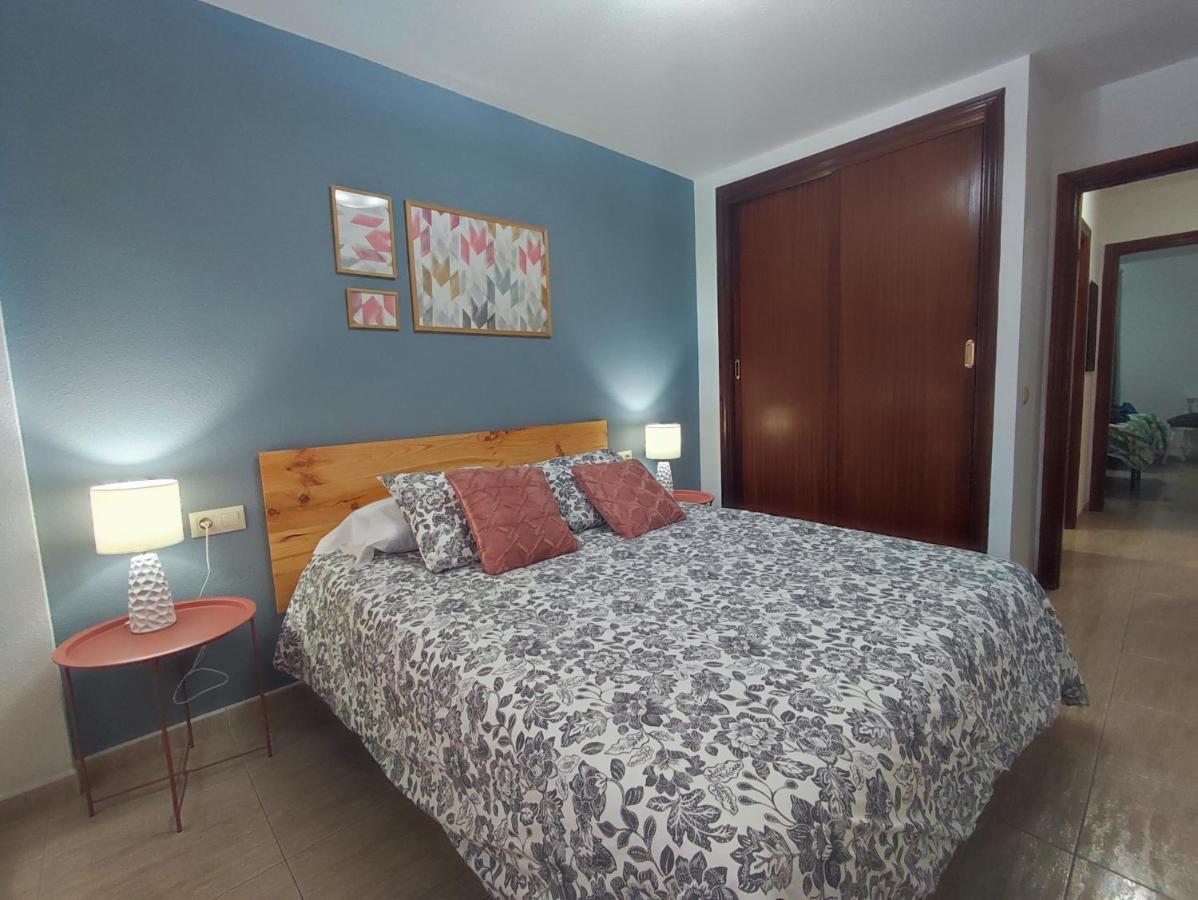 Sweet Lola Apartment El Medano  Luaran gambar